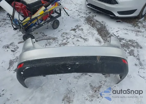 2016 Ford Focus Se из США, поврежденный, VIN 1FADP3F2XGL298384